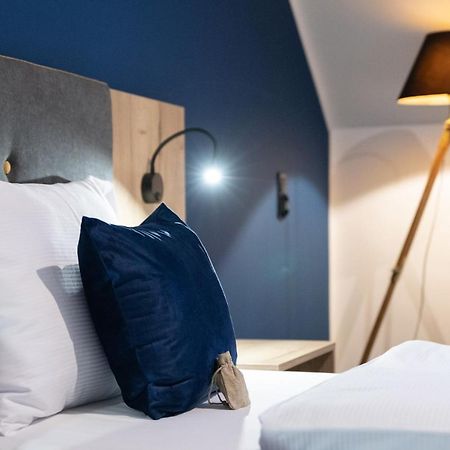 Ilkus Hotel & Restaurant Krze Ngoại thất bức ảnh