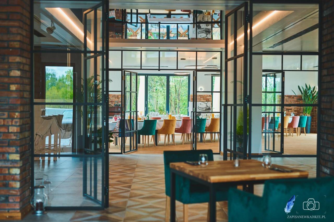 Ilkus Hotel & Restaurant Krze Ngoại thất bức ảnh