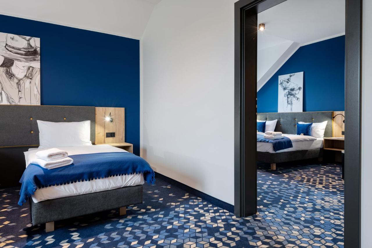 Ilkus Hotel & Restaurant Krze Ngoại thất bức ảnh