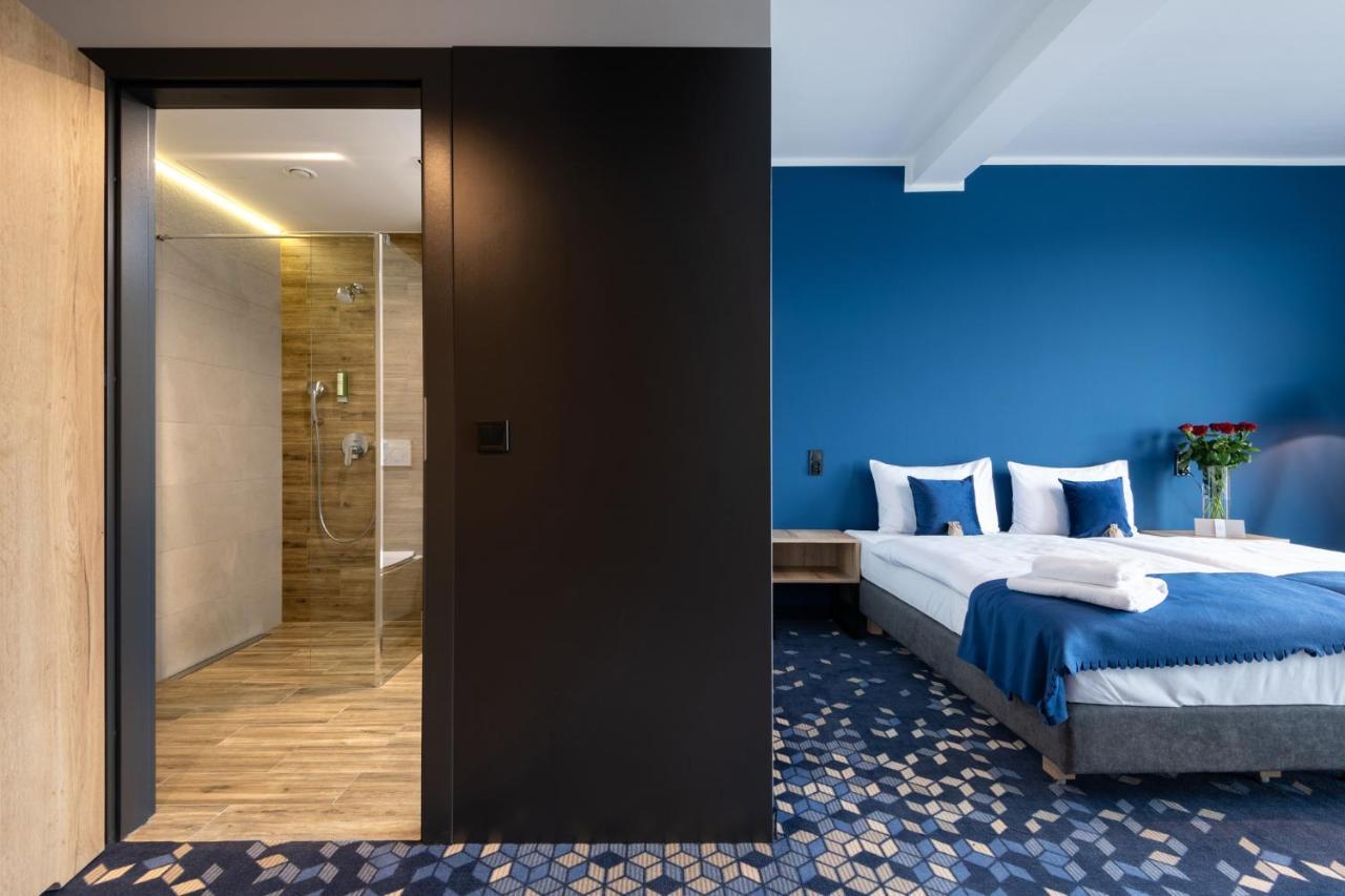 Ilkus Hotel & Restaurant Krze Ngoại thất bức ảnh