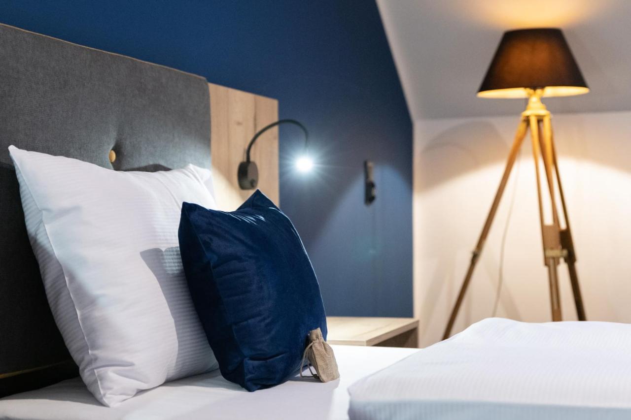 Ilkus Hotel & Restaurant Krze Ngoại thất bức ảnh