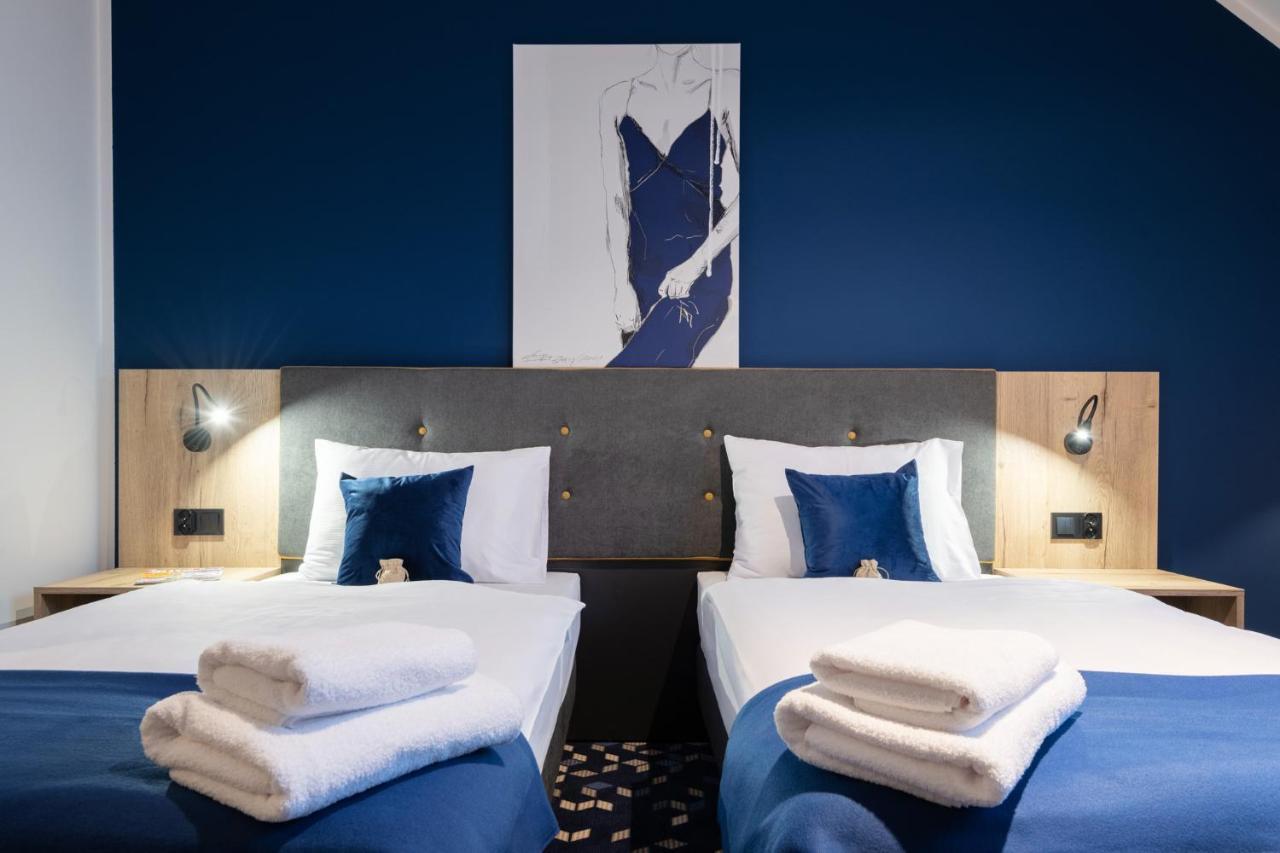 Ilkus Hotel & Restaurant Krze Ngoại thất bức ảnh
