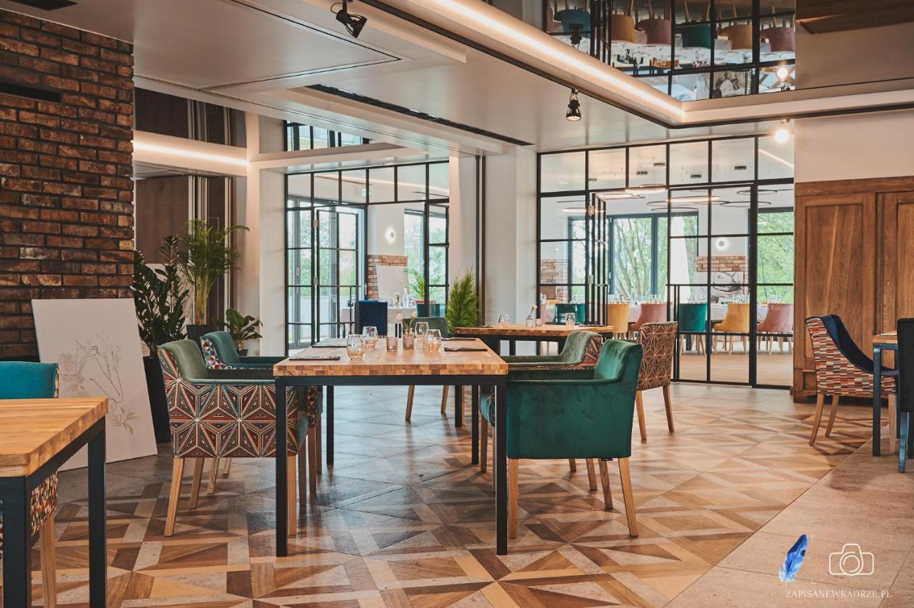 Ilkus Hotel & Restaurant Krze Ngoại thất bức ảnh