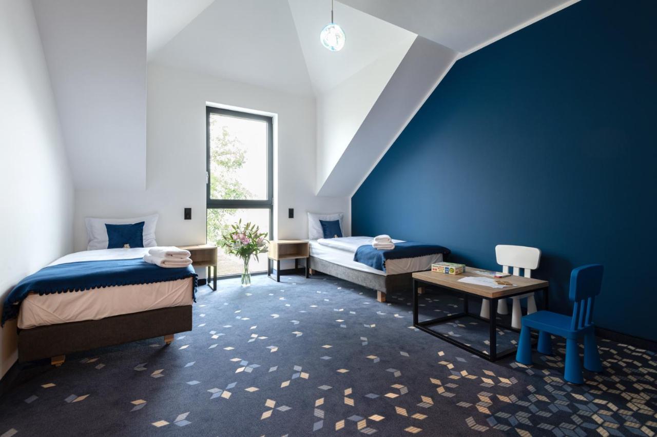 Ilkus Hotel & Restaurant Krze Ngoại thất bức ảnh